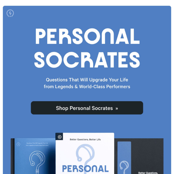 Introducing Personal Socrates 📖