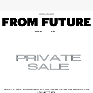 PRIVE SALE, It is still going on 🚀