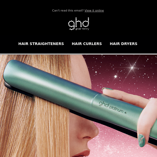 Exclusive 20% Off Our Top Pick Straighteners ✨