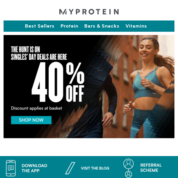 Sports Bras, Deals & Offers, Myprotein Sale