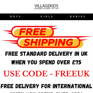 FREE DELIVERY🚚😱