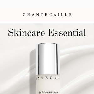 Weightless moisture with lifting benefits = sublime skin