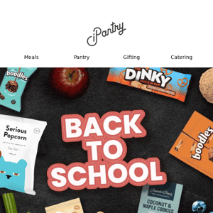 Fuel Their Minds with Back-to-School Snacks & Fruity Delights!