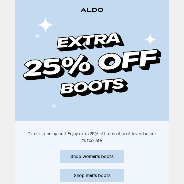 15% Off Aldo Shoes COUPON CODES → (28 ACTIVE) Dec 2022
