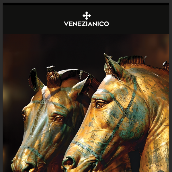 Discover the History of Bronze in Venice