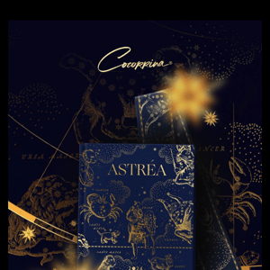 Astrea 2024 Planner, now on Pre-Order!