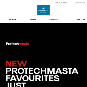 🟥 Up to 50% Off Protechmasta Favourites 🟥 Summer Sale