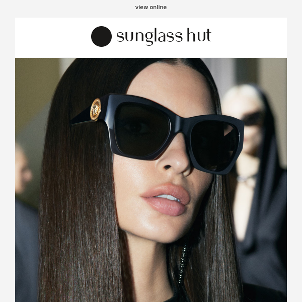 Pin by Audreaunna on Eyewear in 2023  Louis vuitton sunglasses, Versace  glasses, Eyewear