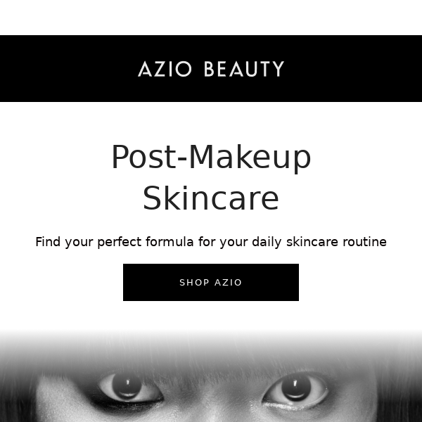 Top 5 post-makeup removal skincare tips