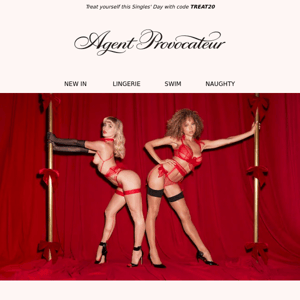 Provocative gifts for 20% off
