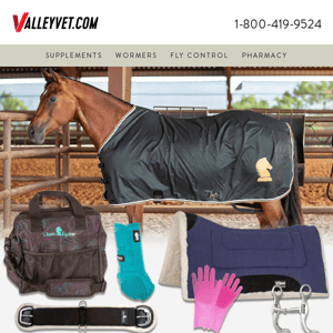 Save up to 30%: Equibrand