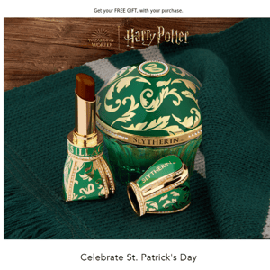 ✨ Save up to 35%! Harry Potter™ Collection