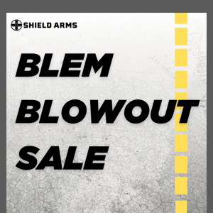 ANOTHER Blowout Sale - You're Welcome 😏