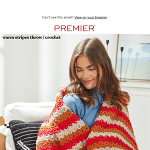 Discover Premier Basix Chenille Yarn