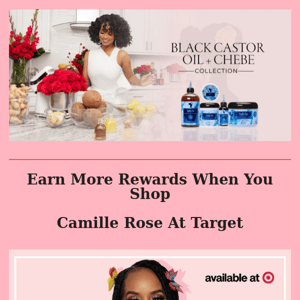 😚 Don't Wait! Get $5 When You Spend $20 At Target Now!