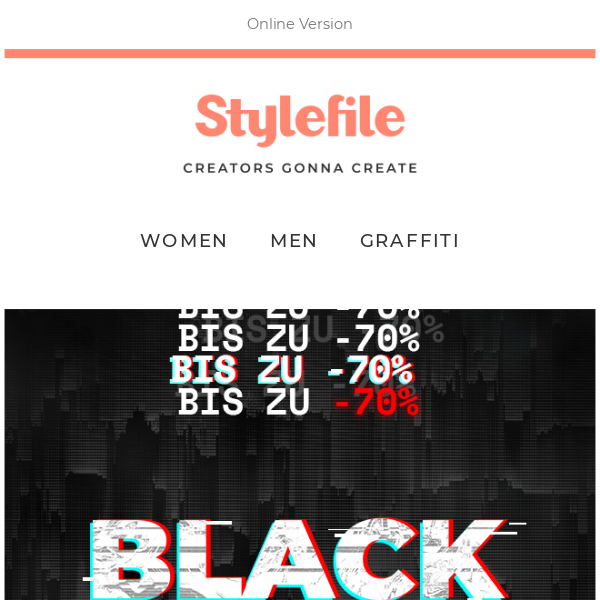 40% Off Stylefile COUPON CODES → (2 ACTIVE) Nov 2022