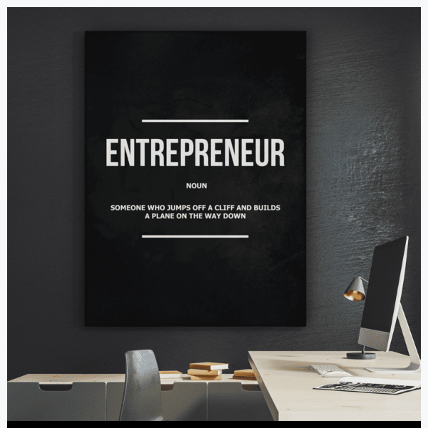 The Entrepreneurial Mindset: Traits and Habits of Successful Entrepreneurs