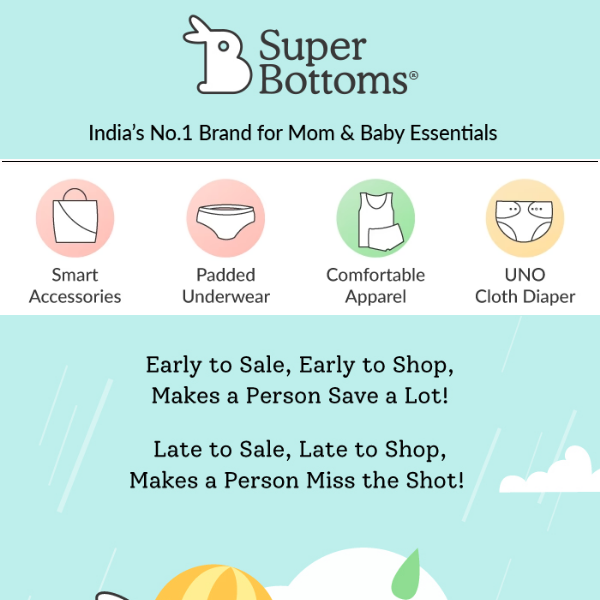 👶 Baby Essentials Under Your Budget? 💰