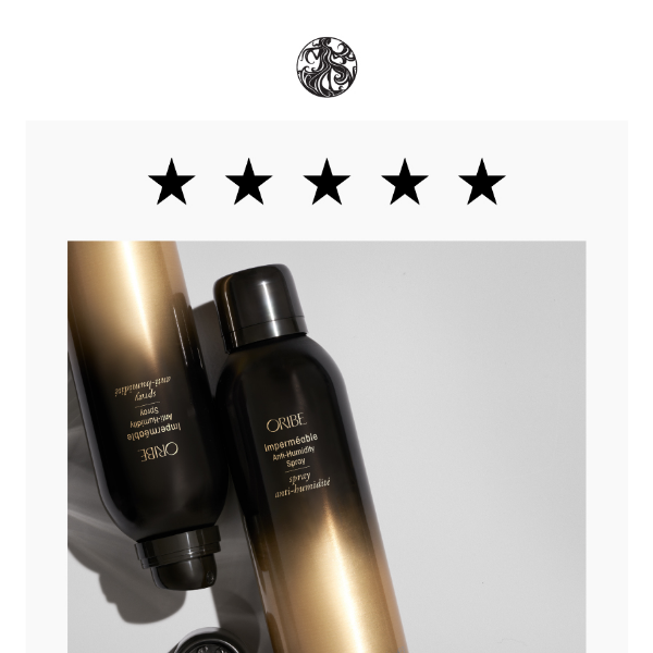 Five Stars for Imperméable Anti-Humidity Spray