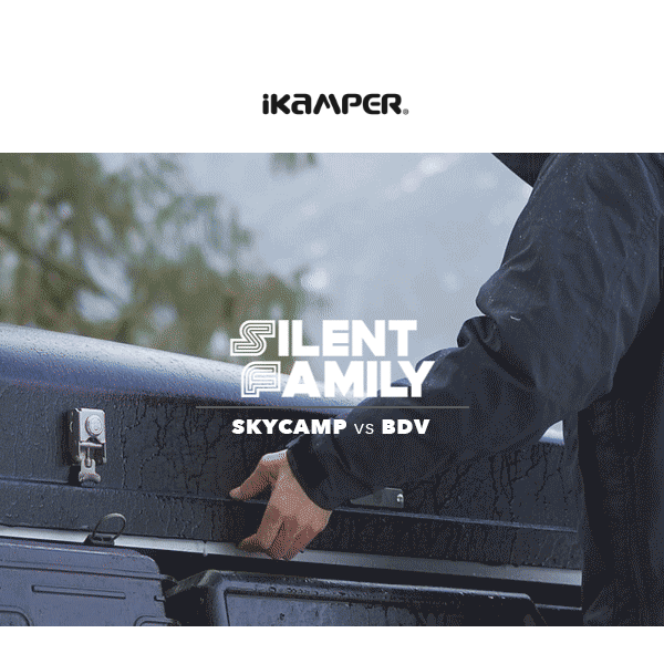 Silent Family's Insider Perspective: Skycamp vs. BDV