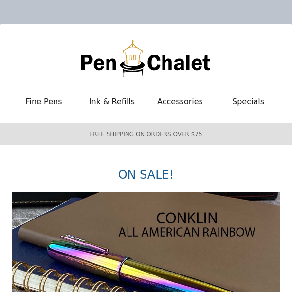 Cheetah Neon Fuck It DELUX Glitter Ink Pen Pack – Farmhouse