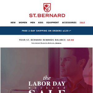 Labor Day Sale: Get Up To 70% Off New Styles