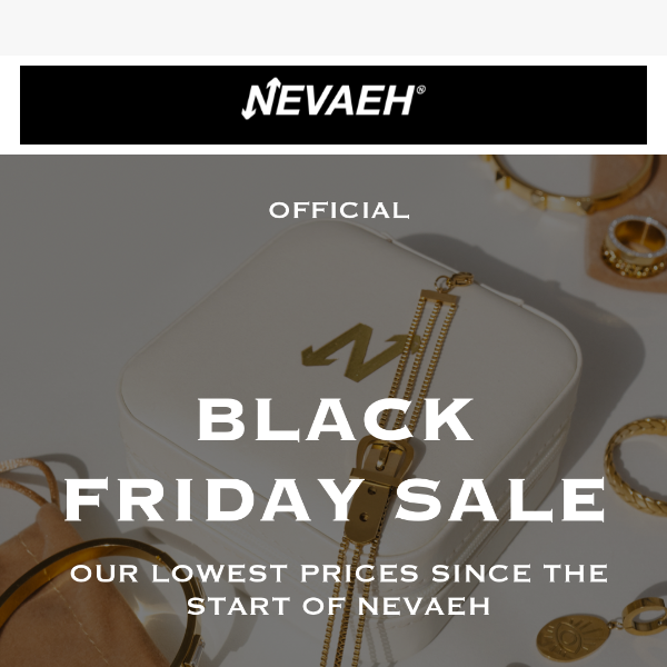 🚨⏰ BLACK FRIDAY LAST 12 HOURS REMAINING ⏰ 🚨