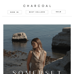 Introducing  —  SOMERSET