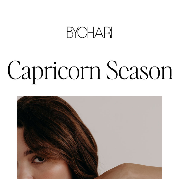 Capricorn Season: Jumpstart Your Resolution