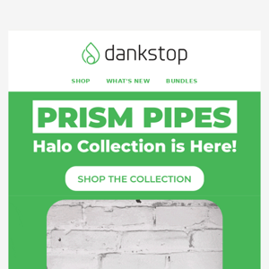 Prism Pipes