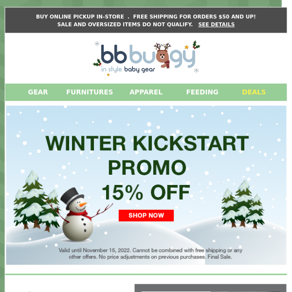 BB Buggy: GREAT NEWS BUGABOO FOX3 25% OFF