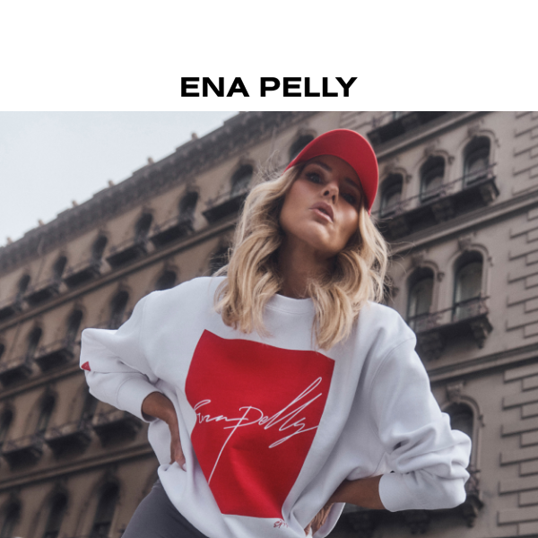 Ena Pelly X Renée Enright: The Final Chapter