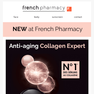📣 Your Collagen Expert is here: Resultime!
