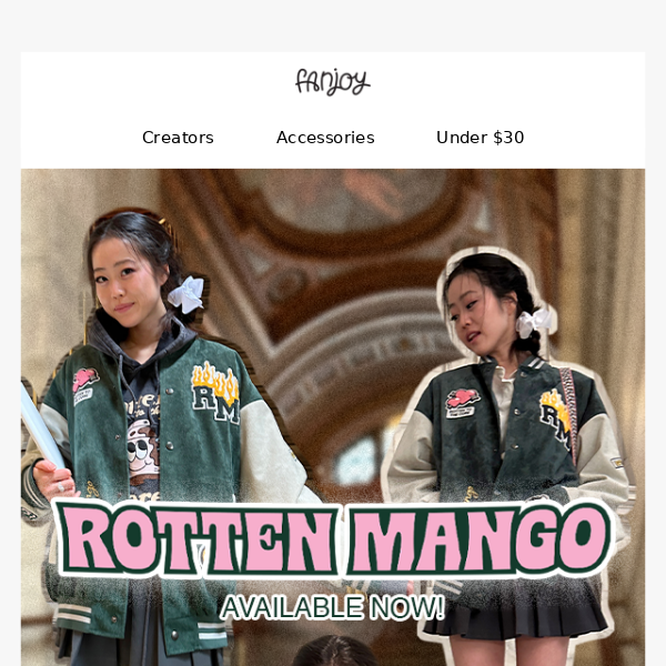 Rotten Mango - Podcast Fan Merch Essential T-Shirt for Sale by  thehonestjoe
