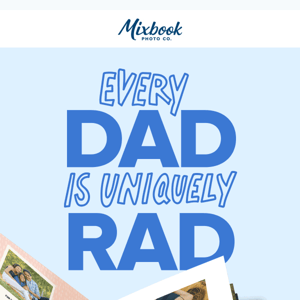 Gifts for your rad dad are HERE 🫶 50% Off Favorites
