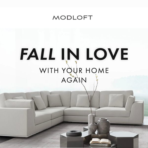 Embrace Timeless Elegance with Our Modulars and Sofas
