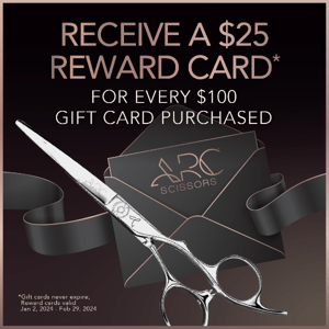 Give a gift card, KEEP the $25 reward 👀 🎁