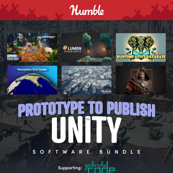 Get your game prototype up and running with this packed Unity toolkit! 🎮🛠️