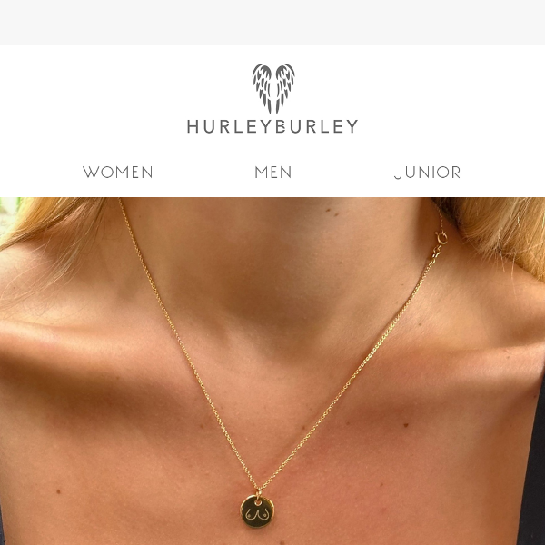 Join the Fight Against Breast Cancer: Shop & Win with Hurleyburley 🎗️💍