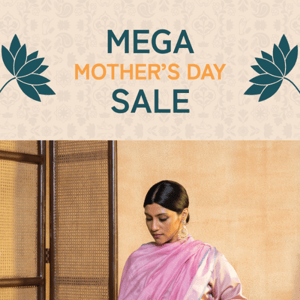 Mega Mother's Day Sale - Office Bags and Slings Bags at Best Deals!