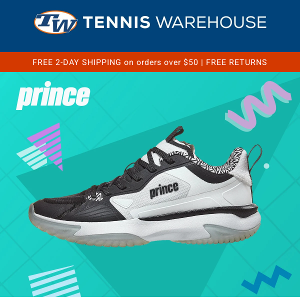 30% Off Tennis Warehouse COUPON CODES → (7 ACTIVE) March 2023