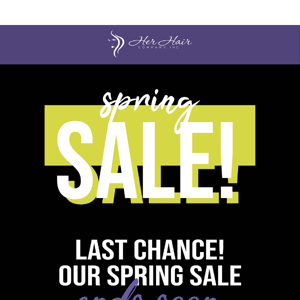 Last Chance! Get $25 off! ⏰