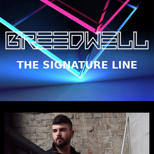 Leave Your Mark in Signature Breedwell