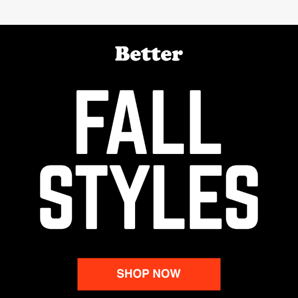 Fall Styles 🍁