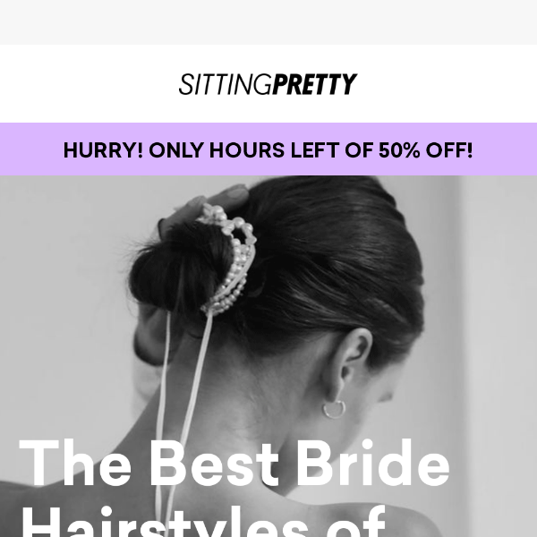 Most Loved Bride Hairstyles RN 😍
