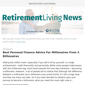 ✅ Semi-Retirees Know the Key to Work-Life Balance