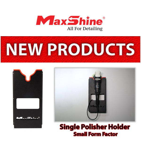 Maxshine Mini Handheld Dryer
