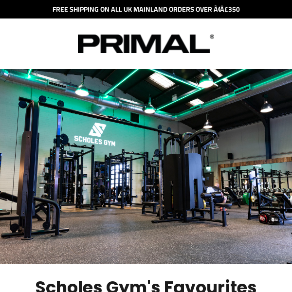 Primal Strength Discount Codes → 20% off (12 Active) May 2022