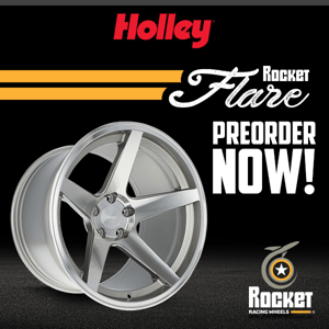 NEW WHEELS JUST DROPPED: Great For Vintage AND Late Model Applications!