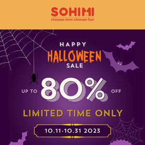 🎃Happy Halloween Sex Party| Up to 80% Off,  😈If you want, you can make your life more interesting!😂